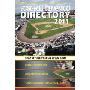 Baseball America 2011 Directory: 2011 Baseball Reference, Schedules, Contacts, Phone Info & More (平装)