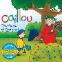 Caillou: The Magic of Compost (平装)