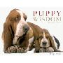 Puppy Wisdom: Wacky Words of Wisdom (精装)