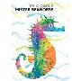 Mister Seahorse: Board Book (木板书)