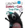 Splat the Cat: Splat the Cat Sings Flat (精装)