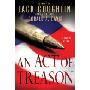 Act of Treason (精装)