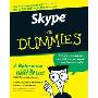 Skype for Dummies (平装)