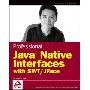 Professional Java Native Interfaces with SWT/JFace (平装)
