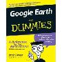 Google Earth for Dummies (平装)