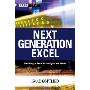 Next Generation Excel: Modeling in Excel for Analysts and MBAs [With CDROM] (精装)