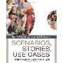 Scenarios, Stories, Use Cases: Through the Systems Development Life-Cycle (平装)