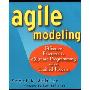 Agile Modeling: Effective Practices for Extreme Programming and the Unified Process (平装)