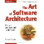 The Art of Software Architecture: Design Methods and Techniques (平装)
