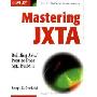 Mastering Jxta: Building Java Peer-To-Peer Applications (平装)