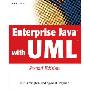 Enterprise Java with UML (平装)