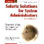 Solaris Solutions for System Administrators: Time-Saving Tips, Techniques, and Workarounds (平装)
