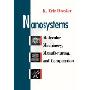 Nanosystems: Molecular Machinery, Manufacturing, and Computation (平装)