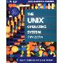 The Unixoperating System (平装)