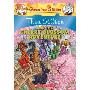 Thea Stilton and the Cherry Blossom Adventure (Special Edition) (平装)