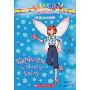 Ocean Fairies: Stephanie the Starfish Fairy (平装)