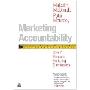 Marketing Accountability: How to Measure Marketing Effectiveness (平装)