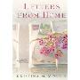 Letters from Home (平装)