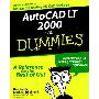 AutoCAD LT for Dummies (平装)