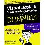 Visual Basic 6 Database Programming for Dummies (平装)
