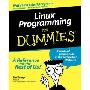 Linux. Programming for Dummies. (平装)