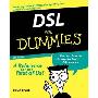 DSL for Dummies (平装)