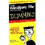 Microsoft's Windows Me for Dummies: Quick Reference (平装)