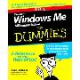 More Microsoft Windows Me for Dummies (平装)