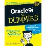 Oracle9i for Dummies (平装)