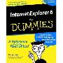 Internet Explorer 6 for Dummies (平装)