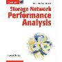 Storage Network Performance Analysis (平装)