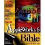 MacWorld. AppleWorks. 6 Bible (平装)