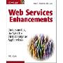 Web Services Enhancements: Understanding the WSE for .NET Enterprise Applications (平装)