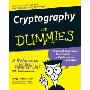 Cryptography for Dummies (平装)