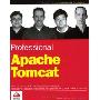 Professional Apache Tomcat (平装)