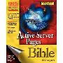 Active Server Pages Bible (平装)
