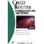 Cisco Routers Troubleshooting Handbook (平装)