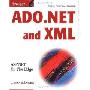 ADO.NET and XML: ASP.Net on the Edge (平装)