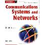 Communications Systems and Networks (平装)