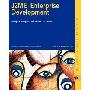 J2me Enterprise Development (平装)