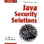 Java Security Solutions (平装)
