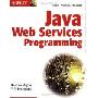 Java Web Services Programming (平装)