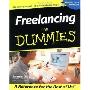 Freelancing for Dummies (平装)