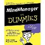 Mindmanager for Dummies (平装)