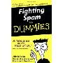 Fighting Spam for Dummies (平装)