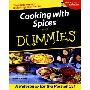 Cooking with Spices for Dummies (平装)
