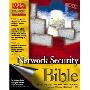Network Security Bible (平装)