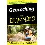 Geocaching for Dummies (平装)