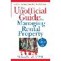 The Unofficial Guide to Managing Rental Property (平装)