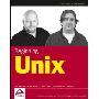 Beginning Unix [With CDROM] (平装)